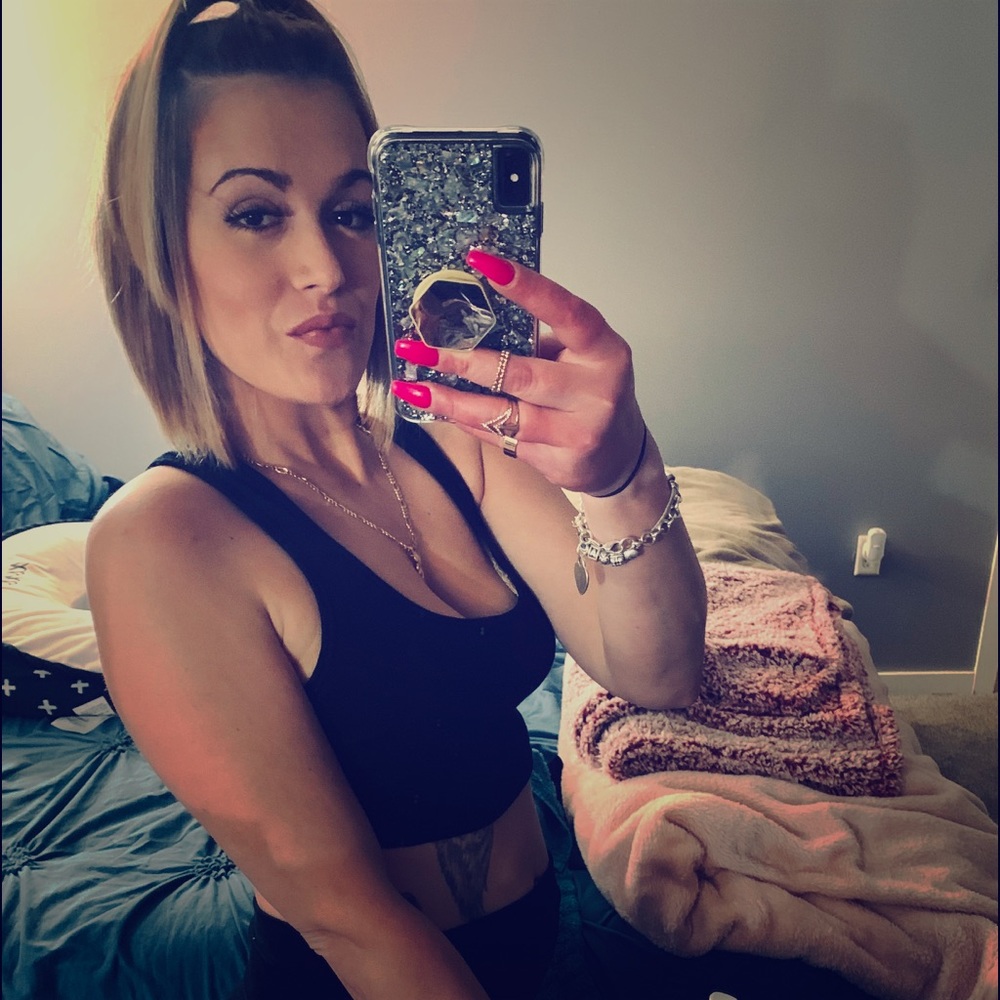 Meet your Posher, Janalle